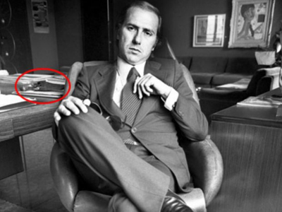 Τύφλα να ‘χει ο Marlon Brando